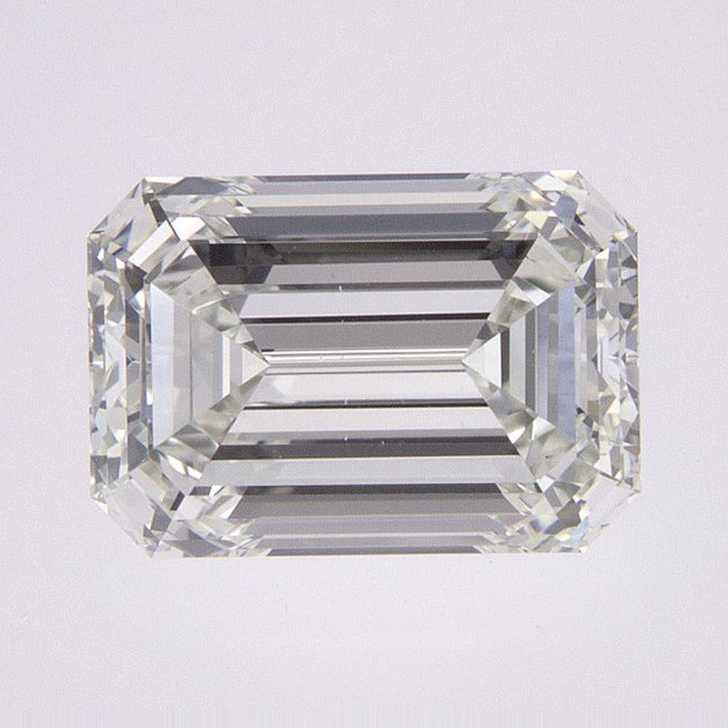 1.70 ct Natural Diamond – G VS1 – Emerald Cut – EGL USA Certified — Sapphire Row · cut7