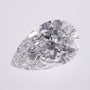 1.55 ct Lab-Grown Diamond – D VVS2 – Pear Cut – IGI Certified — Sapphire Row · cut7