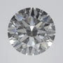 1.40 ct Natural Diamond – G SI1 – Round Cut – EGL USA Certified — Sapphire Row · cut7