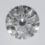 1.21 ct Natural Diamond – E SI1 – Round Cut – EGL USA Certified — Sapphire Row · cut7