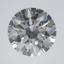 1.10 ct Natural Diamond – F SI1 – Round Cut – EGL USA Certified — Sapphire Row · cut7