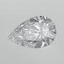 0.50 ct Lab-Grown Diamond – D VVS1 – Pear Cut – IGI Certified — Sapphire Row · cut7
