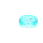1.53 ct Natural Blue Tourmaline – Oval Cut — Sapphire Row · cut7