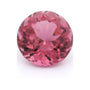 1.39 ct Natural Pink Tourmaline – Round Cut — Sapphire Row · cut7