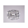 8.02 ct Lab-Grown Diamond – E VVS2 – Elongated Cushion Old Mine Cut – IGI Certified — Sapphire Row · cut7