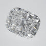 3.21 ct Lab-Grown Diamond – E VS1 – Elongated Cushion Cut – IGI Certified — Sapphire Row · cut7