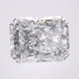 3.02 ct Natural Diamond – F SI1 – Radiant Cut – GIA Certified — Sapphire Row · cut7