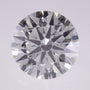 2.24 ct Lab-Grown Diamond – F VS1 – Round Cut – IGI Certified — Sapphire Row · cut7