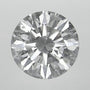 2.01 ct Natural Diamond – H SI2 – Round Cut – GIA Certified — Sapphire Row · cut7