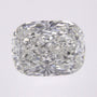 2.01 ct Natural Diamond – H SI1 – Elongated Cushion Cut – GIA Certified — Sapphire Row · cut7