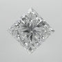 2.01 ct Natural Diamond – G SI1 – Square Cut – EGL USA Certified — Sapphire Row · cut7