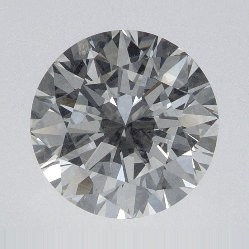 1.50 ct Natural Diamond – H SI2 – Round Cut – GIA Certified — Sapphire Row · cut7