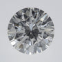 1.50 ct Natural Diamond – H SI2 – Round Cut – GIA Certified — Sapphire Row · cut7