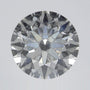 1.50 ct Natural Diamond – H SI2 – Round Cut – GIA Certified — Sapphire Row · cut7