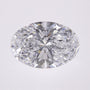 1.50 ct Lab-Grown Diamond – D VVS2 – Oval Cut – IGI Certified — Sapphire Row · cut7
