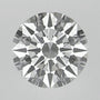 1.30 ct Natural Diamond – H VVS1 – Round Cut – GIA Certified — Sapphire Row · cut7