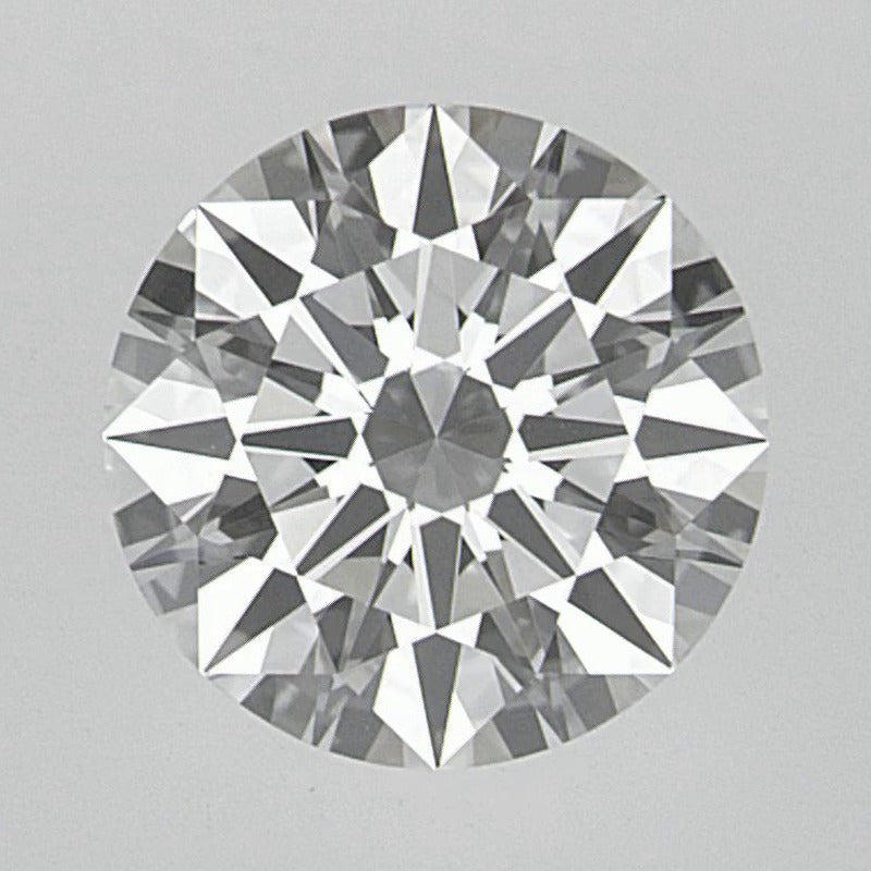 1.30 ct Natural Diamond – H VVS1 – Round Cut – GIA Certified — Sapphire Row · cut7
