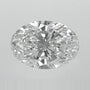 1.20 ct Natural Diamond – G VS2 – Oval Cut – GIA Certified — Sapphire Row · cut7