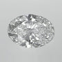1.20 ct Natural Diamond – H VS2 – Oval Cut – GIA Certified — Sapphire Row · cut7