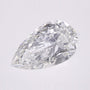1.20 ct Natural Diamond – F SI1 – Pear Cut – GIA Certified — Sapphire Row · cut7