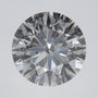 1.20 ct Natural Diamond – I SI2 – Round Cut – GIA Certified — Sapphire Row · cut7