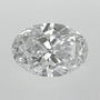 1.01 ct Natural Diamond – G SI1 – Oval Cut – GIA Certified — Sapphire Row · cut7