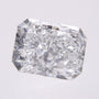 1.01 ct Natural Diamond – D VS2 – Radiant Cut – GIA Certified — Sapphire Row · cut7