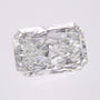 1.01 ct Natural Diamond – I SI1 – Radiant Cut – GIA Certified — Sapphire Row · cut7