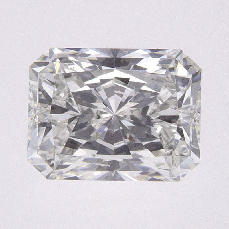 1.01 ct Natural Diamond – H VS1 – Radiant Cut – GIA Certified — Sapphire Row · cut7