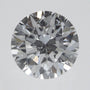 1.00 ct Natural Diamond – F SI1 – Round Cut – GIA Certified — Sapphire Row · cut7