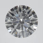 0.91 ct Natural Diamond – I SI1 – Round Cut – GIA Certified — Sapphire Row · cut7
