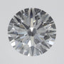 0.96 ct Natural Diamond – F SI1 – Round Cut – GIA Certified — Sapphire Row · cut7