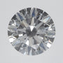 0.90 ct Natural Diamond – G SI1 – Round Cut – GIA Certified — Sapphire Row · cut7