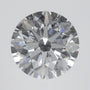 0.90 ct Natural Diamond – F SI2 – Round Cut – GIA Certified — Sapphire Row · cut7