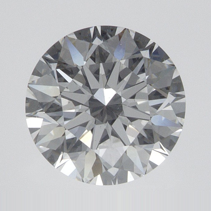 0.90 ct Natural Diamond – F VS2 – Round Cut – GIA Certified — Sapphire Row · cut7
