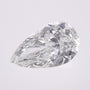 0.90 ct Natural Diamond – G VS2 – Pear Cut – GIA Certified — Sapphire Row · cut7