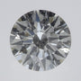 0.83 ct Natural Diamond – I SI2 – Round Cut – GIA Certified — Sapphire Row · cut7