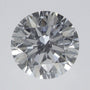 0.80 ct Natural Diamond – E SI2 – Round Cut – GIA Certified — Sapphire Row · cut7