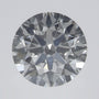 0.80 ct Natural Diamond – F SI1 – Round Cut – GIA Certified — Sapphire Row · cut7