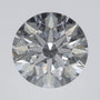 0.80 ct Natural Diamond – F SI1 – Round Cut – GIA Certified — Sapphire Row · cut7