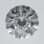 0.71 ct Natural Diamond – H SI2 – Round Cut – GIA Certified — Sapphire Row · cut7