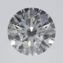 0.71 ct Natural Diamond – G SI1 – Round Cut – GIA Certified — Sapphire Row · cut7