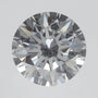 0.70 ct Natural Diamond – G SI1 – Round Cut – GIA Certified — Sapphire Row · cut7