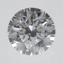 0.70 ct Natural Diamond – H SI1 – Round Cut – GIA Certified — Sapphire Row · cut7