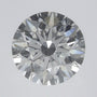 0.70 ct Natural Diamond – H SI1 – Round Cut – GIA Certified — Sapphire Row · cut7
