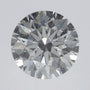 0.70 ct Natural Diamond – H SI1 – Round Cut – GIA Certified — Sapphire Row · cut7