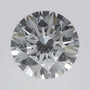 0.70 ct Natural Diamond – I SI2 – Round Cut – GIA Certified — Sapphire Row · cut7