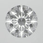 0.70 ct Lab-Grown Diamond – I SI2 – Round Cut – IGI Certified — Sapphire Row · cut7