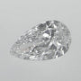 0.65 ct Natural Diamond – F VS2 – Pear Cut – GIA Certified — Sapphire Row · cut7