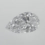 0.60 ct Natural Diamond – D VS1 – Pear Cut – GIA Certified — Sapphire Row · cut7